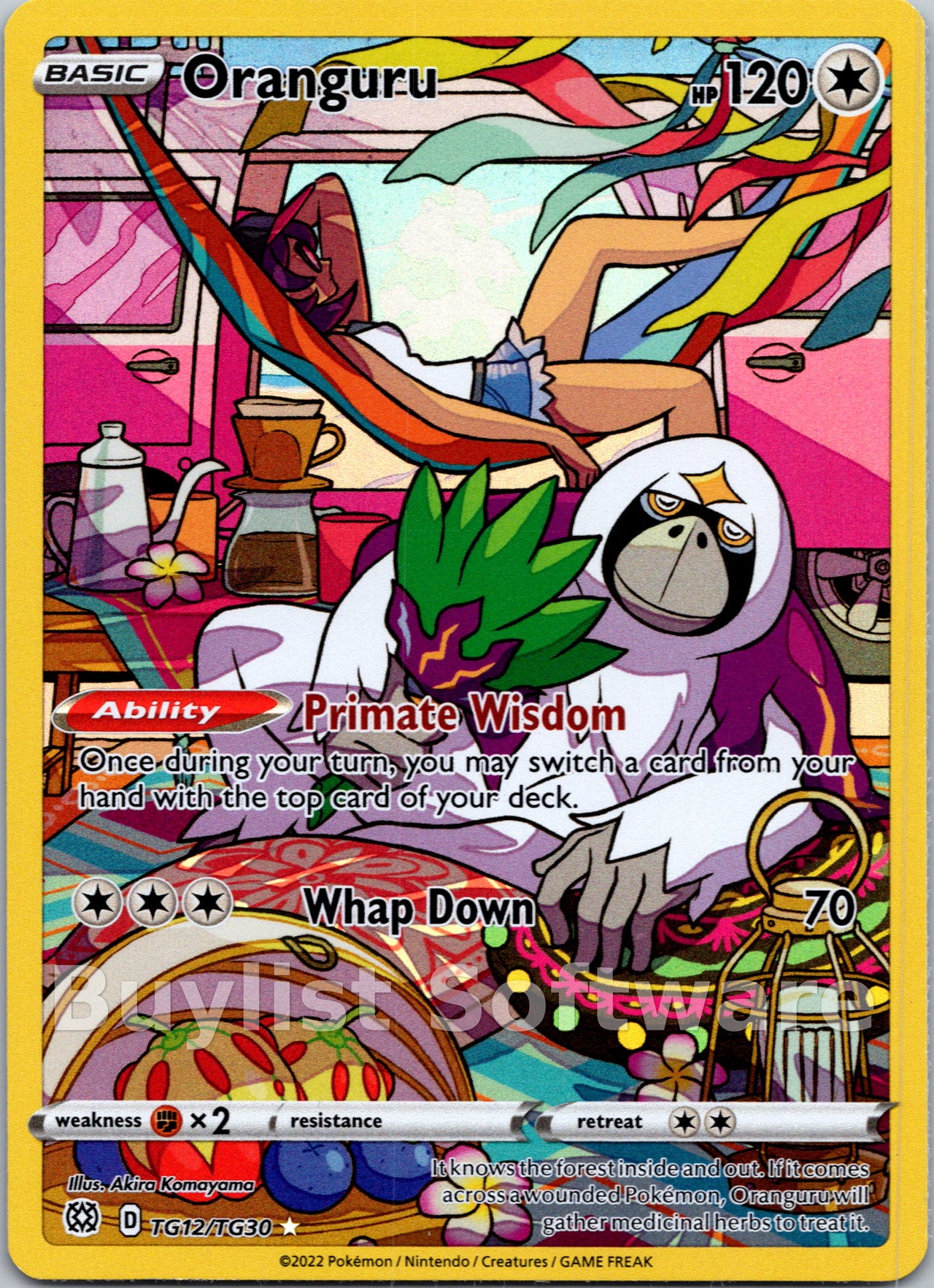 Oranguru