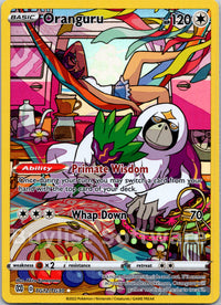 Oranguru