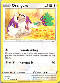 Oranguru