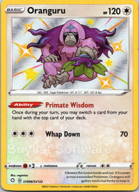 Oranguru