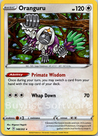 Oranguru