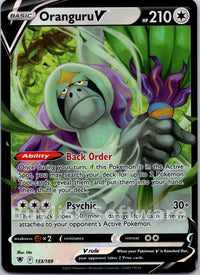Oranguru V