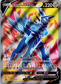 Origin Forme Dialga V