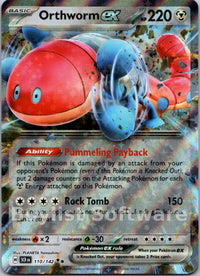 Orthworm ex