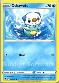 Oshawott