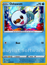 Oshawott