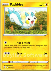 Pachirisu