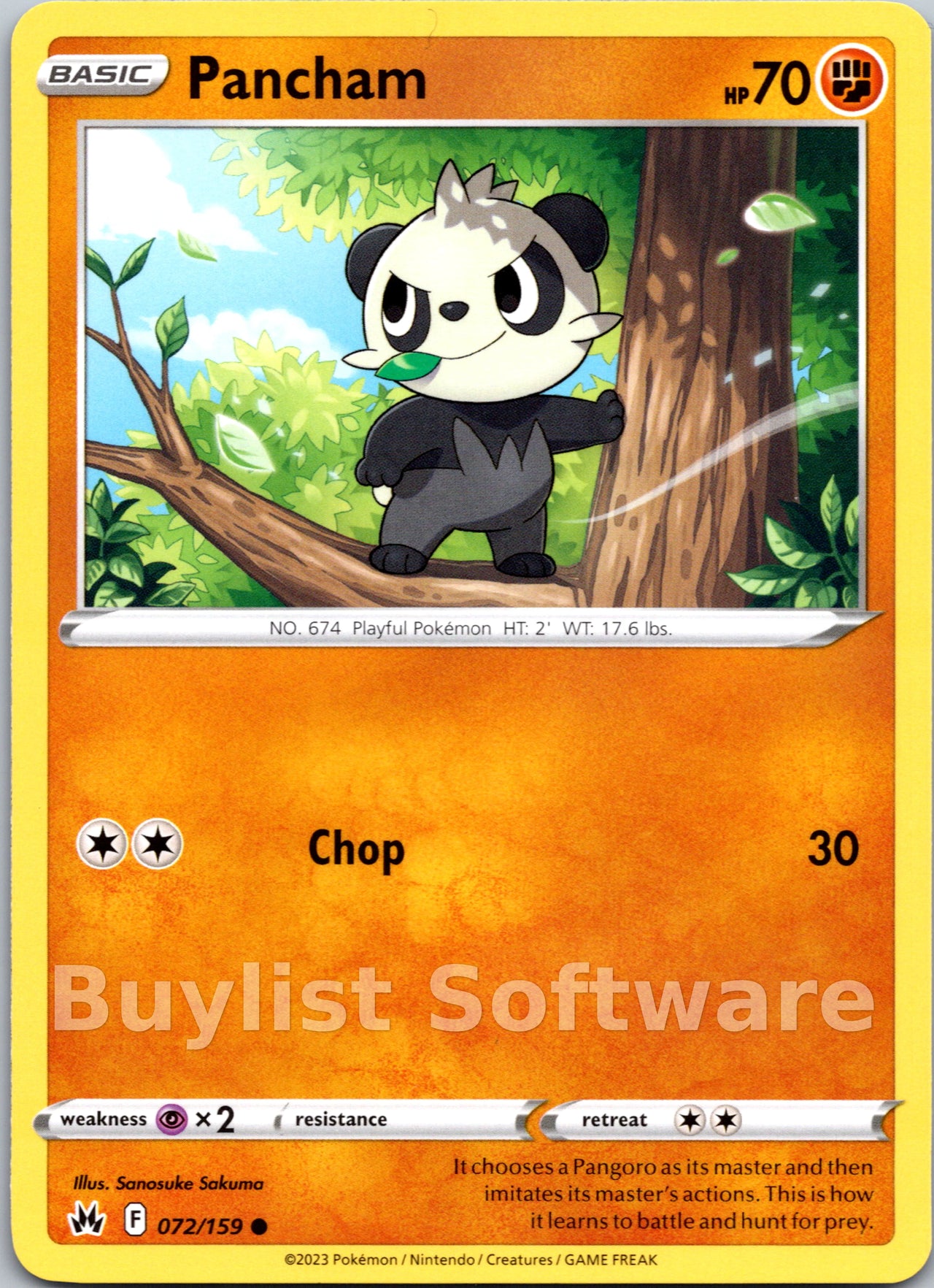 Pancham