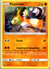 Passimian