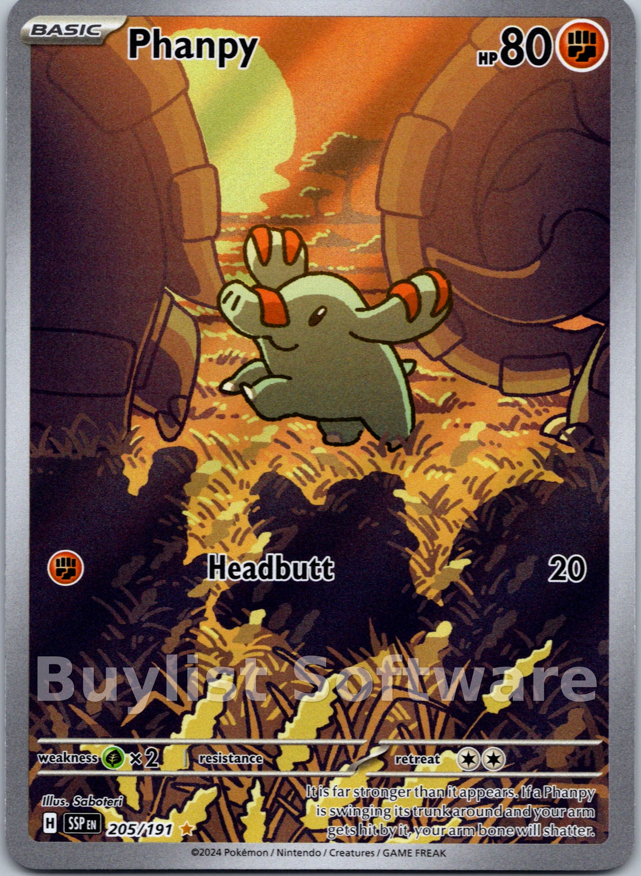 Phanpy