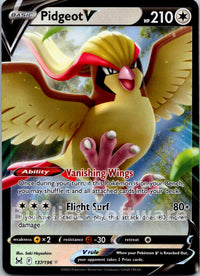 Pidgeot V