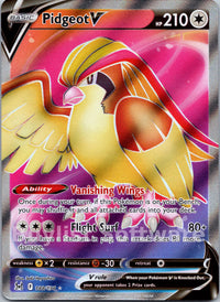 Pidgeot V