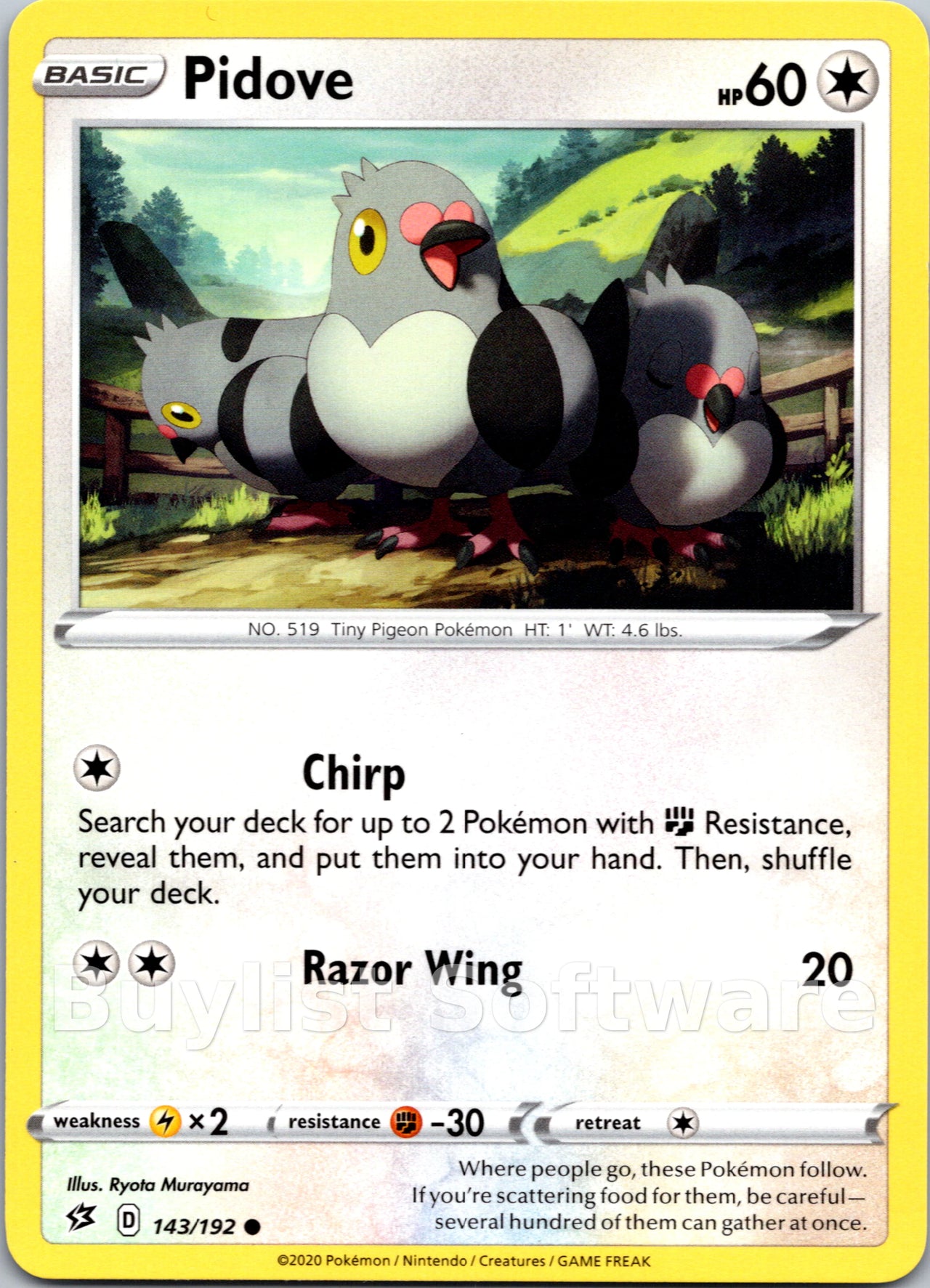 Pidove