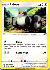 Pidove
