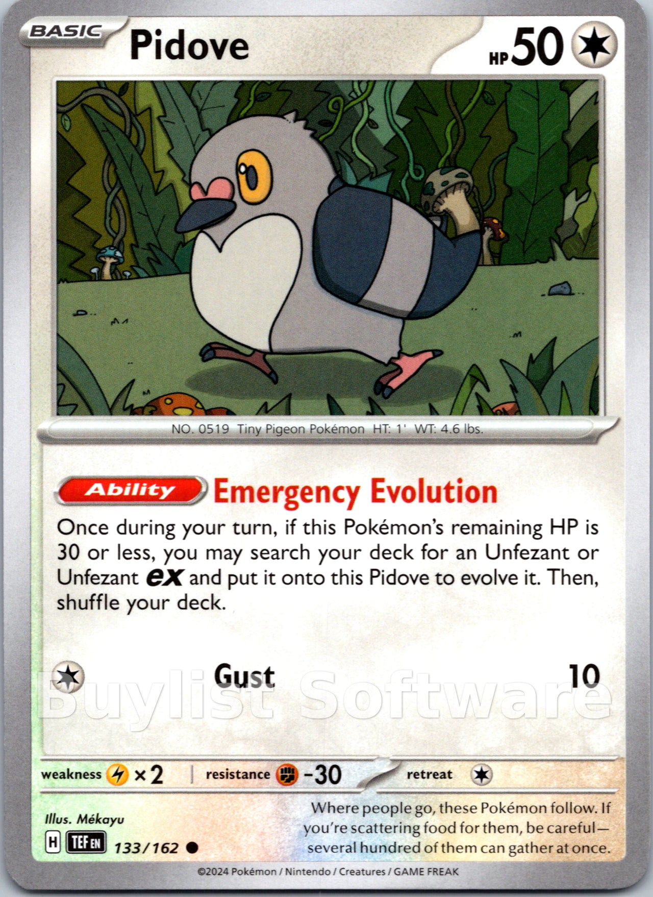 Pidove