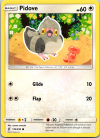 Pidove