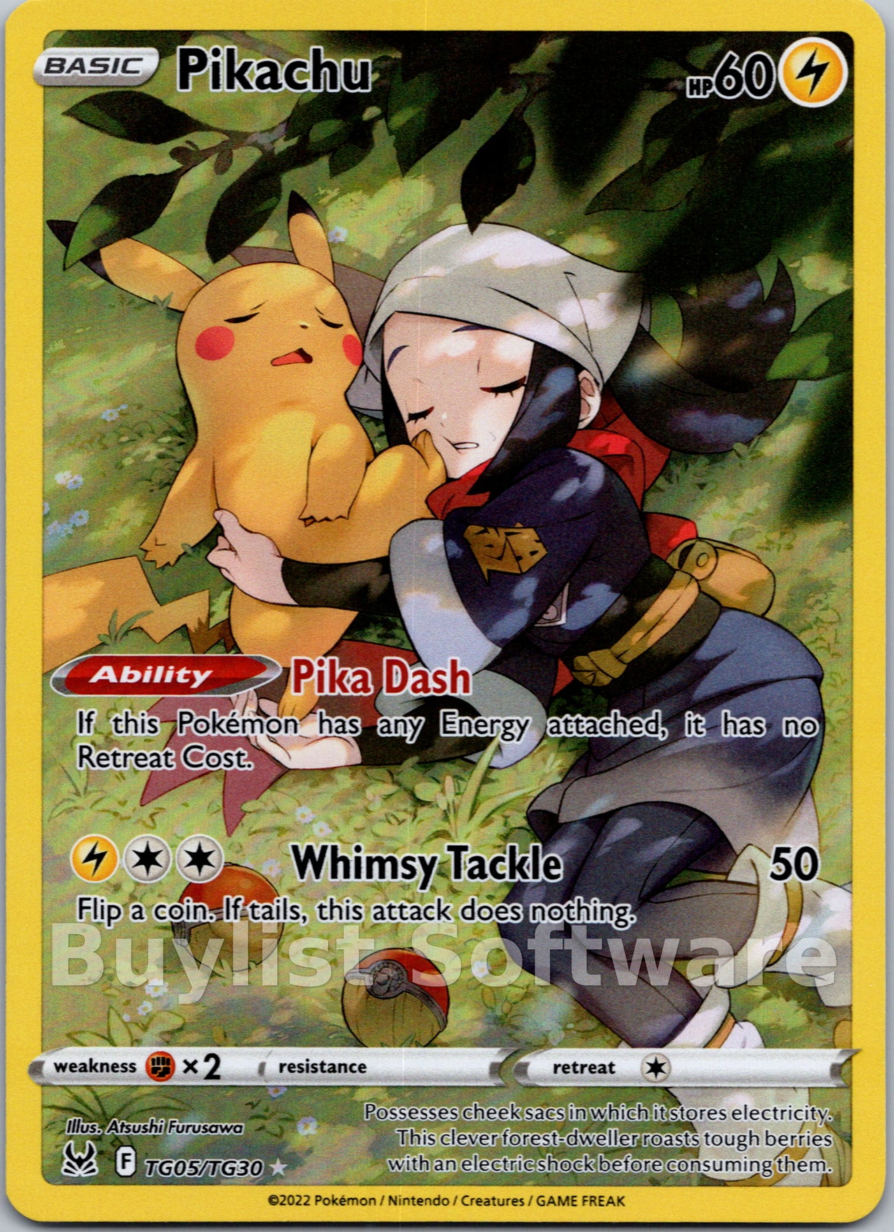 Pikachu