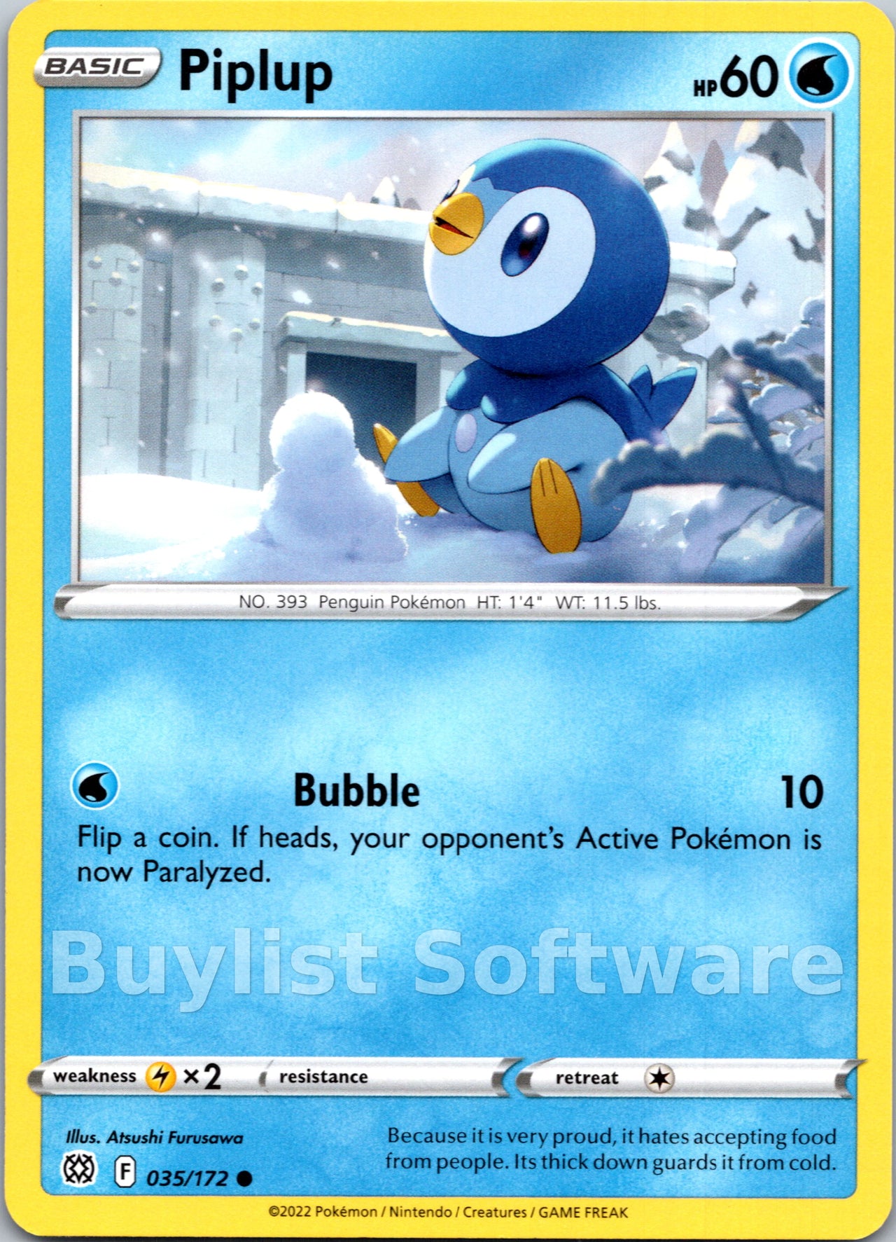 Piplup