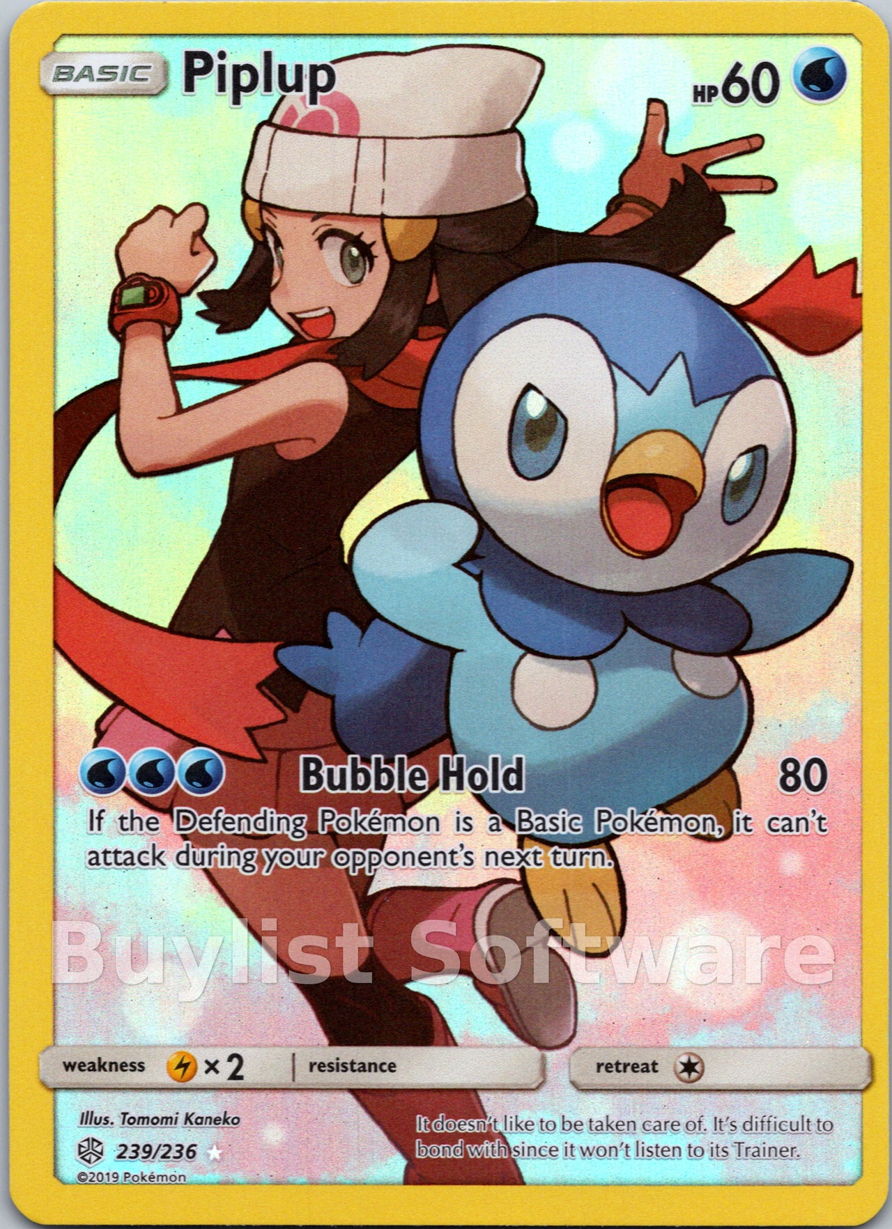 Piplup