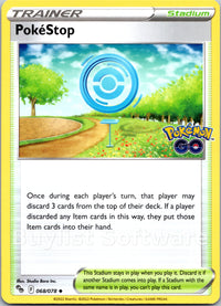 PokeStop
