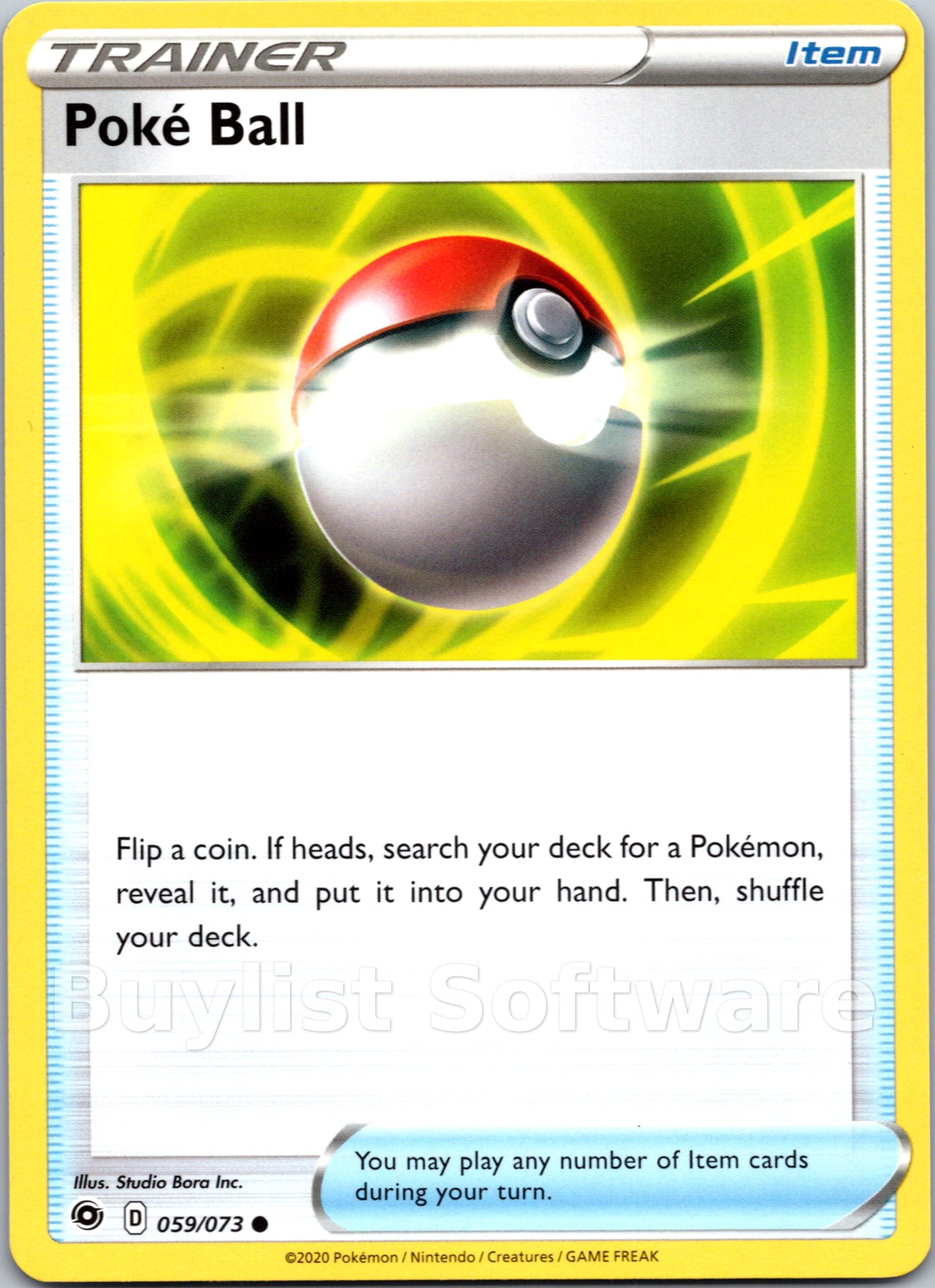Poke Ball