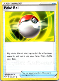 Poke Ball