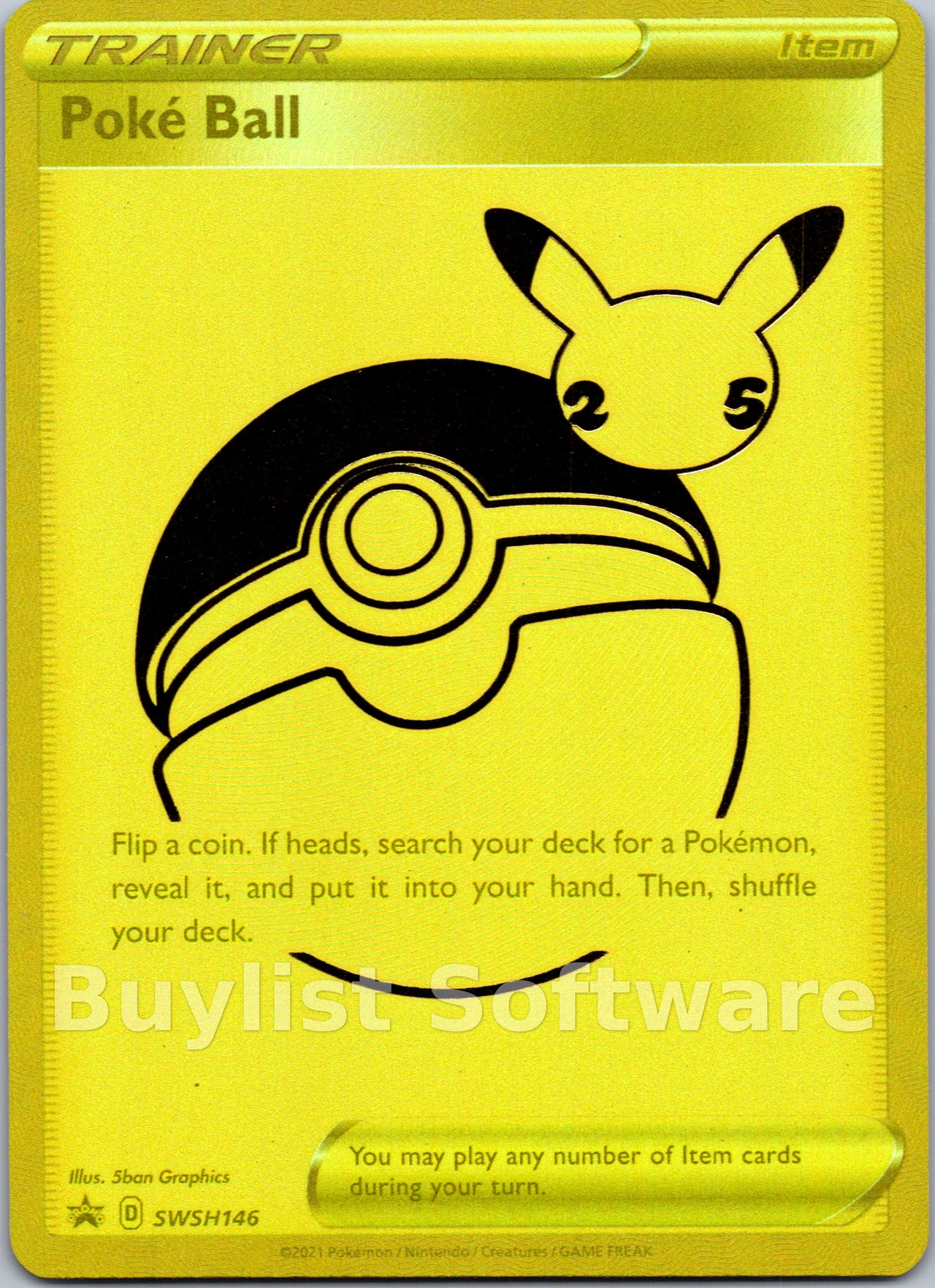 Poke Ball