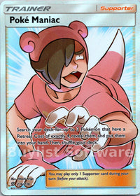 Poke Maniac