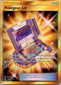 Pokegear 3.0