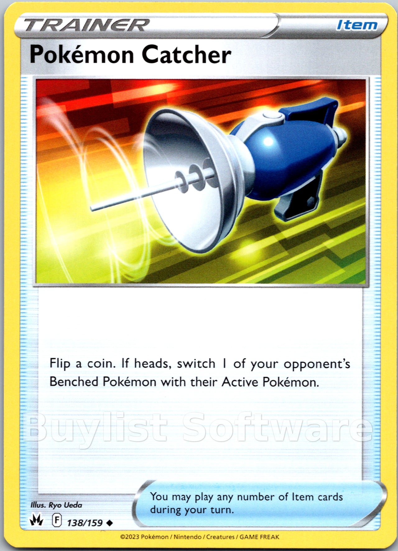 Pokemon Catcher