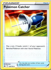 Pokemon Catcher