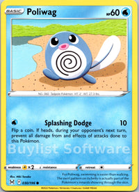 Poliwag