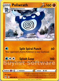 Poliwrath