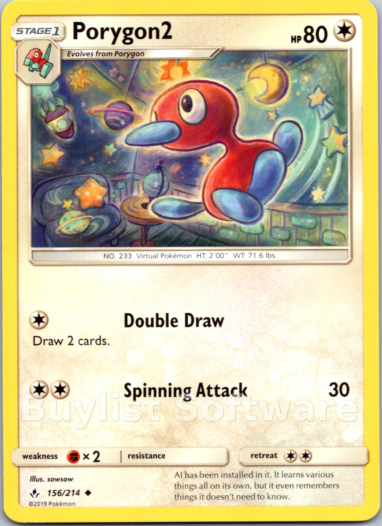 Porygon2