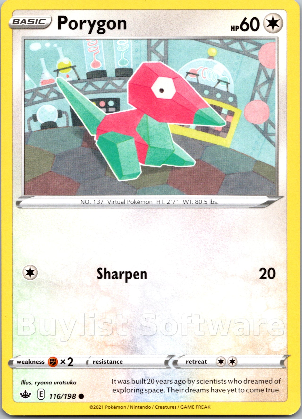 Porygon