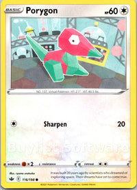 Porygon
