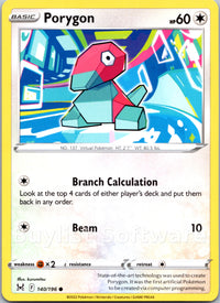 Porygon