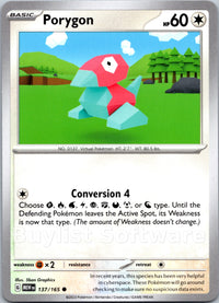 Porygon