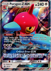 Porygon-Z GX