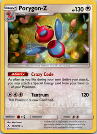 Porygon-Z