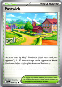 Postwick