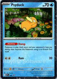 Psyduck