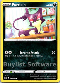 Purrloin