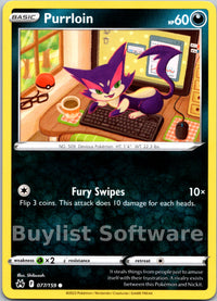 Purrloin