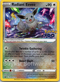 Radiant Eevee