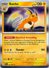 Raichu