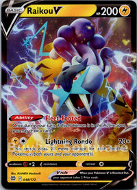 Raikou V