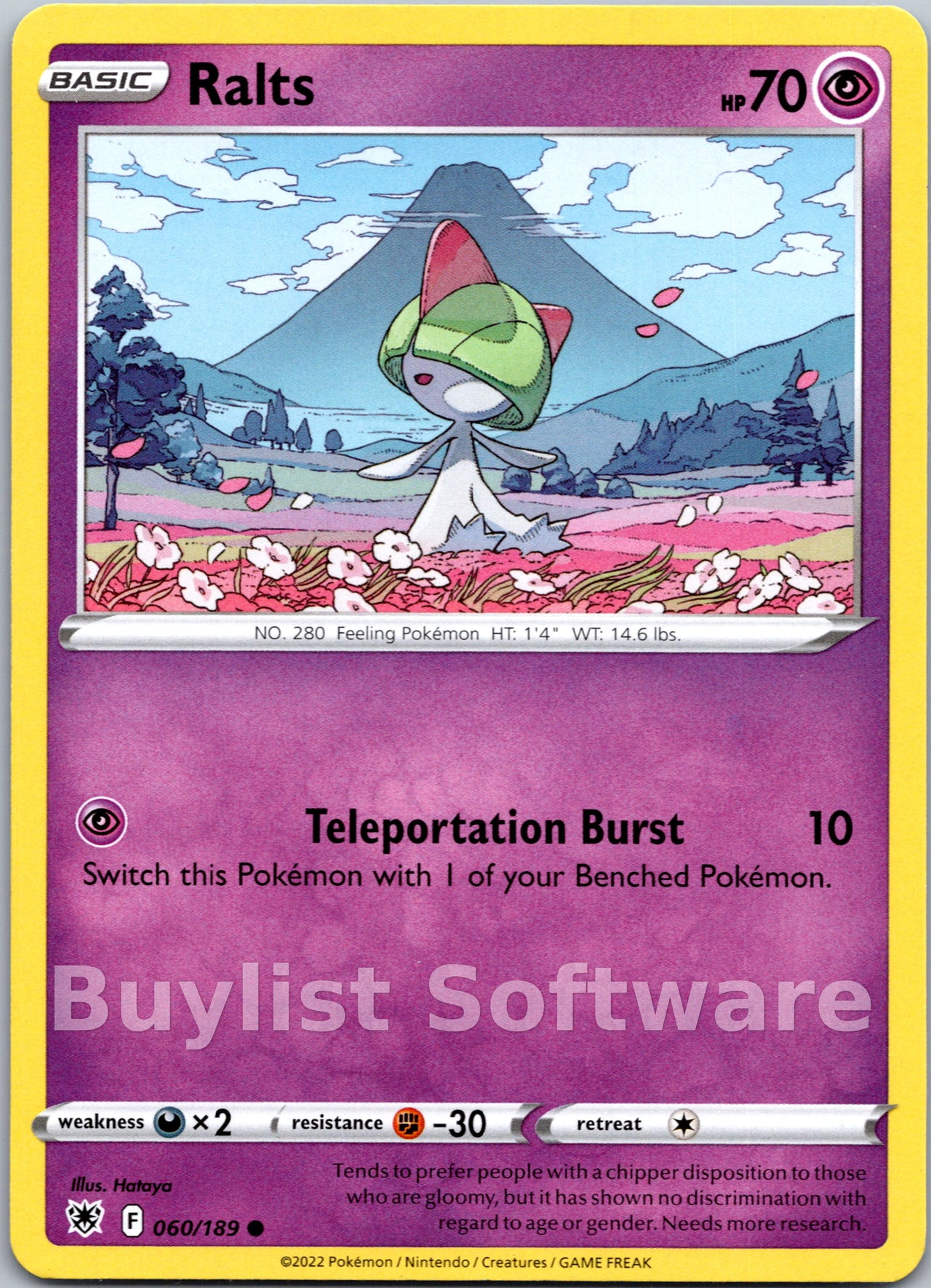 Ralts