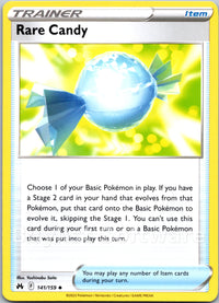Rare Candy