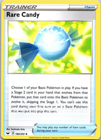 Rare Candy